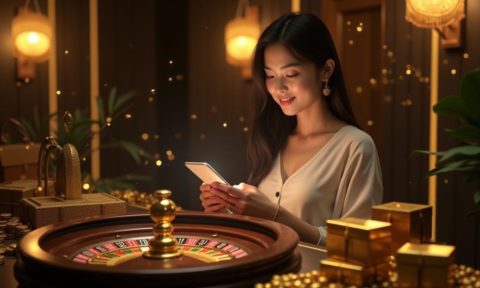 2r2 2r2 အတွက် တိုက်ရိုက်ကာစီနို စလော့ လမ်းညွှန်